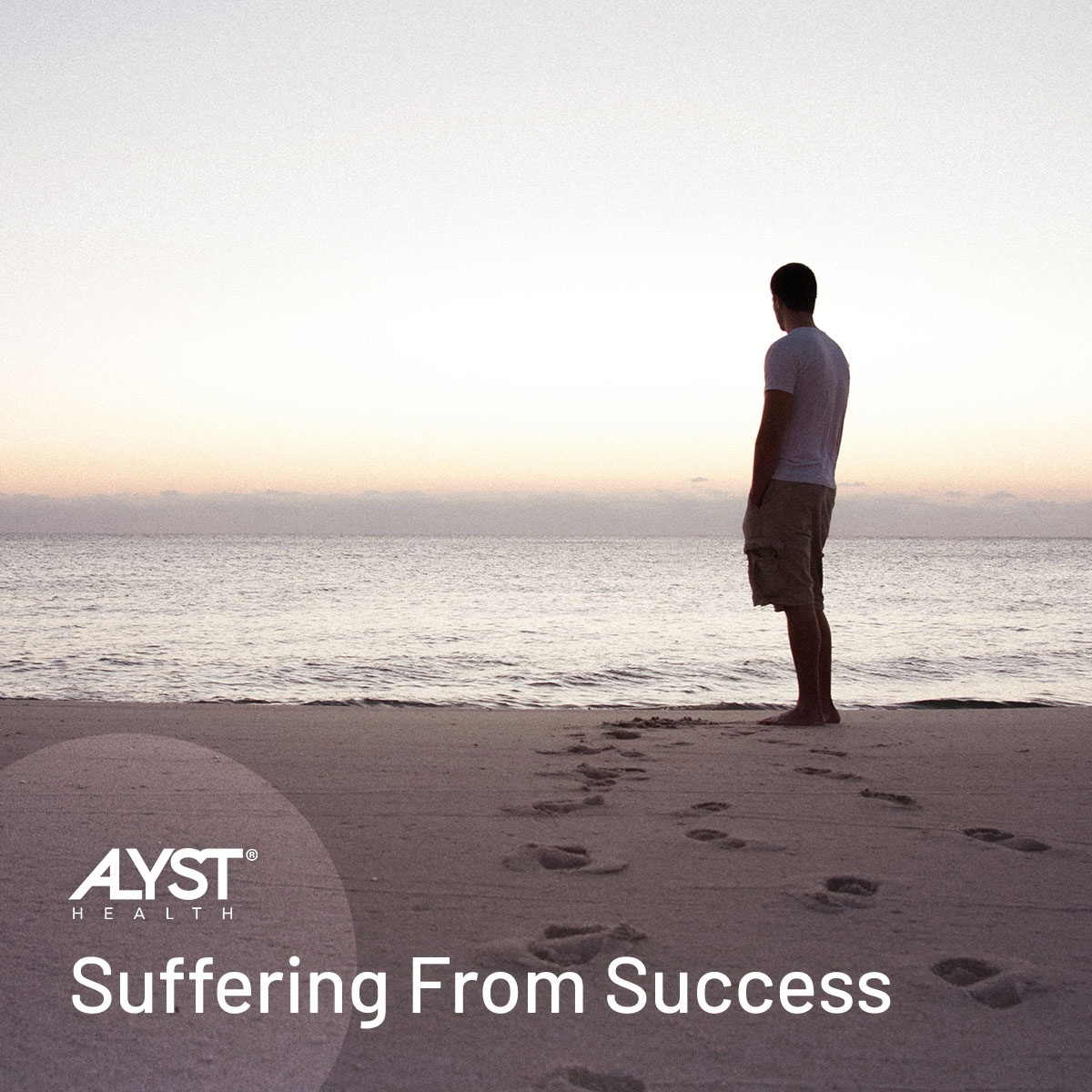 Success comes with hidden costs as high achievers face immense pressure, which can lead to burnout and unhealthy substance use.

Discover how success leaves someone susceptible to addiction: alysthealth.com/suffering-from… 

#HighAchievers #MentalHealthAwareness #SufferingFromSuccess
