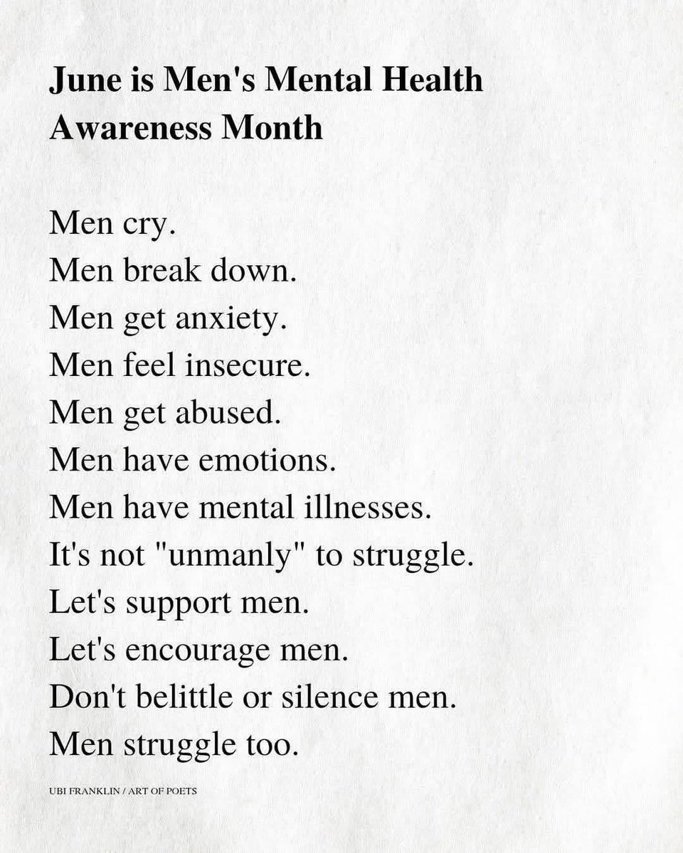 Just a little reminder. It’s ok to not be ok.