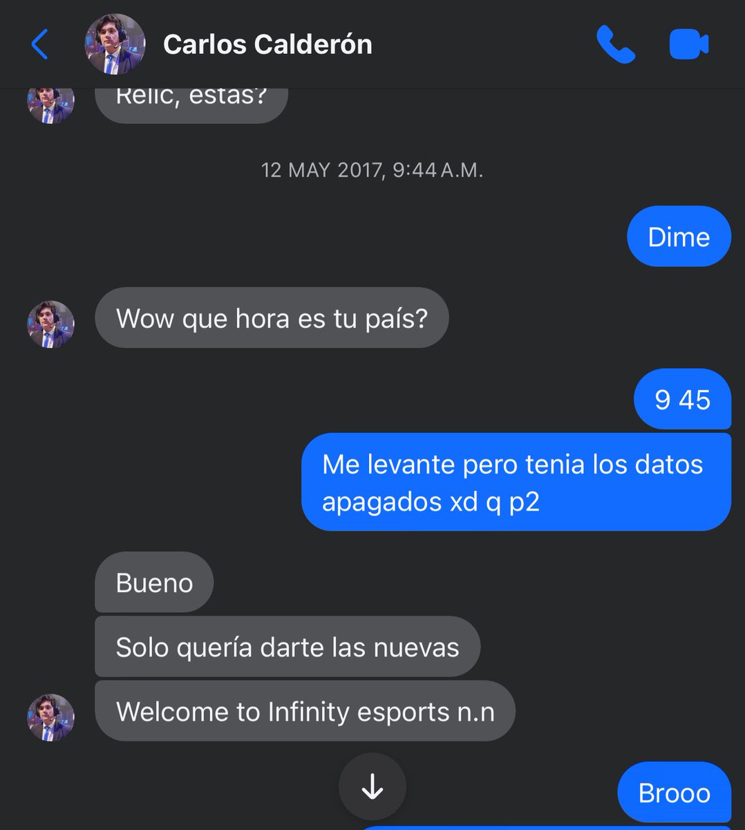 Hace mas de 8 años xd
