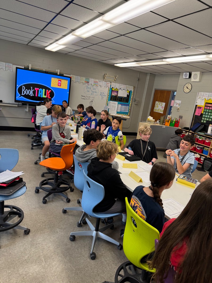 Wantagh Humanities tweet media