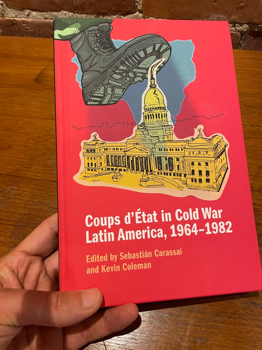 The book arrived! Thanks to <a href="/ccancellaro/">Cecelia Cancellaro</a> and <a href="/CambridgeUP/">Cambridge University Press</a> !