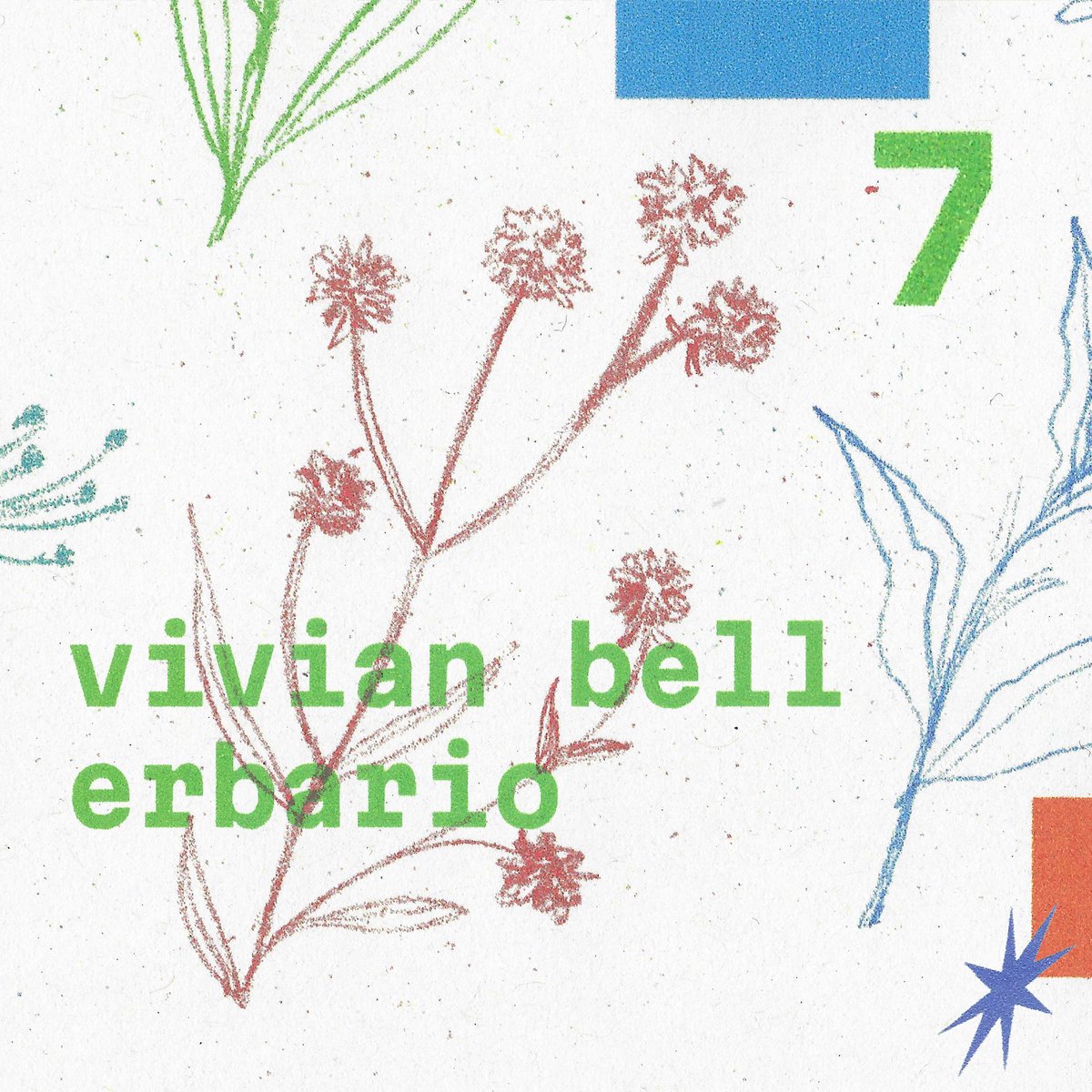 NOW LIVE on fritto.fm
Hosted by #nbtwn
Erbario 7 with #vivianbelll

"The discovery of semi-forgotten sounds and underrated records creates introspective, emotive atmospheres with ethereal, vacuous tones."