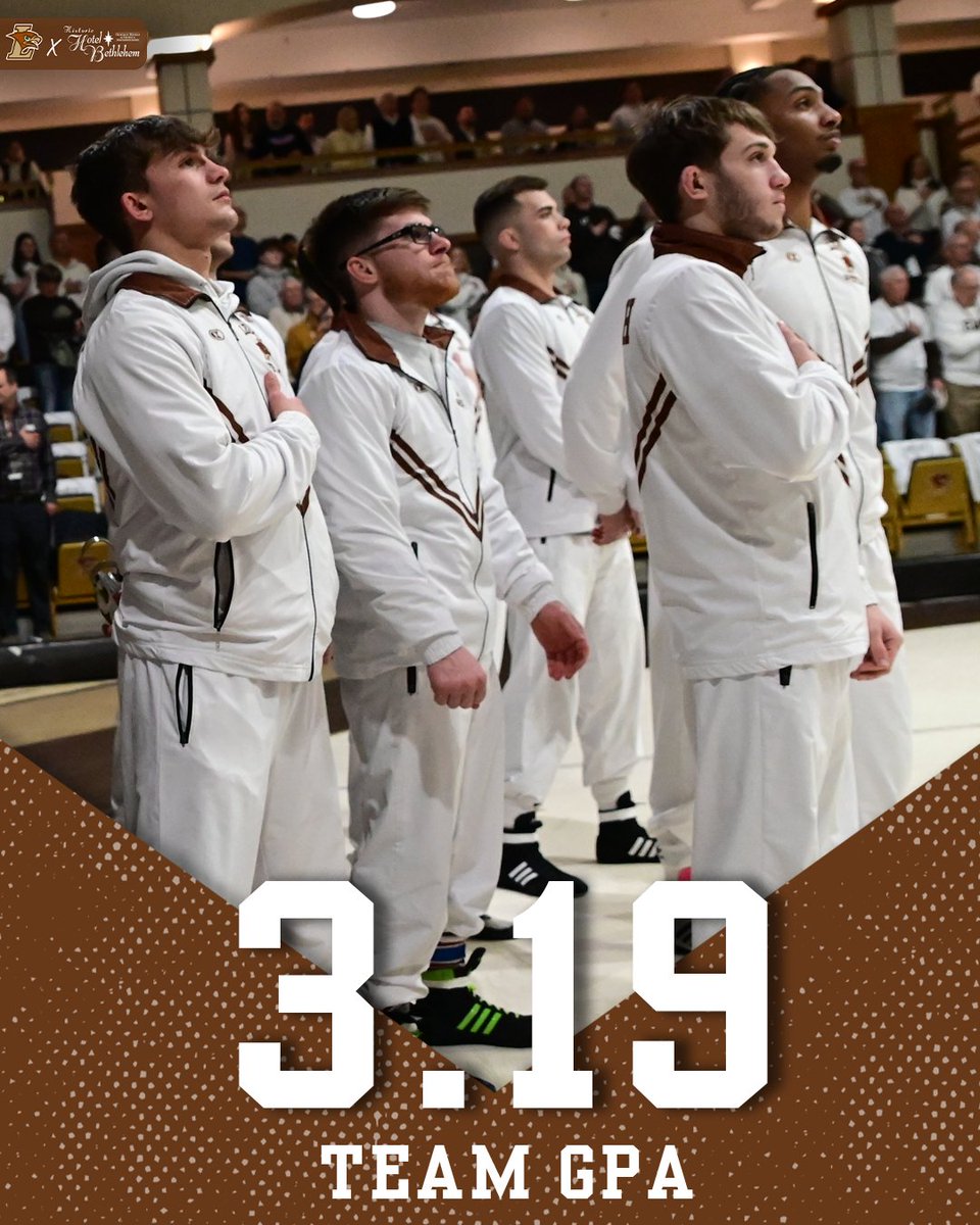 LehighMWREST's tweet image. A great season on the mats and a great semester in the classroom!