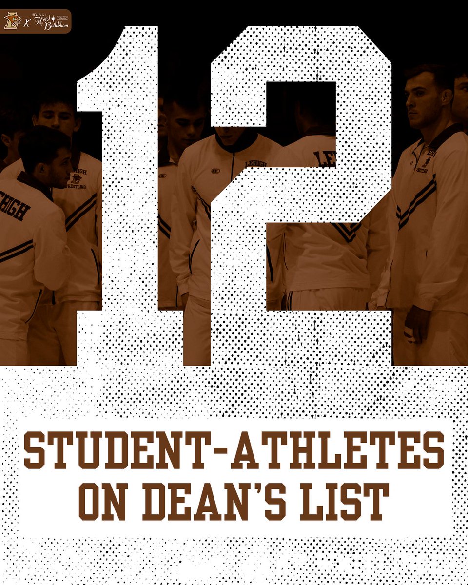 LehighMWREST's tweet image. A great season on the mats and a great semester in the classroom!