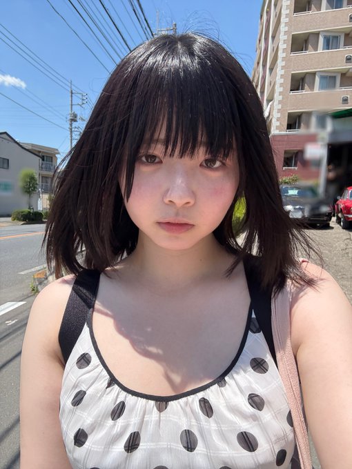 Twitterのコスプレ画像10