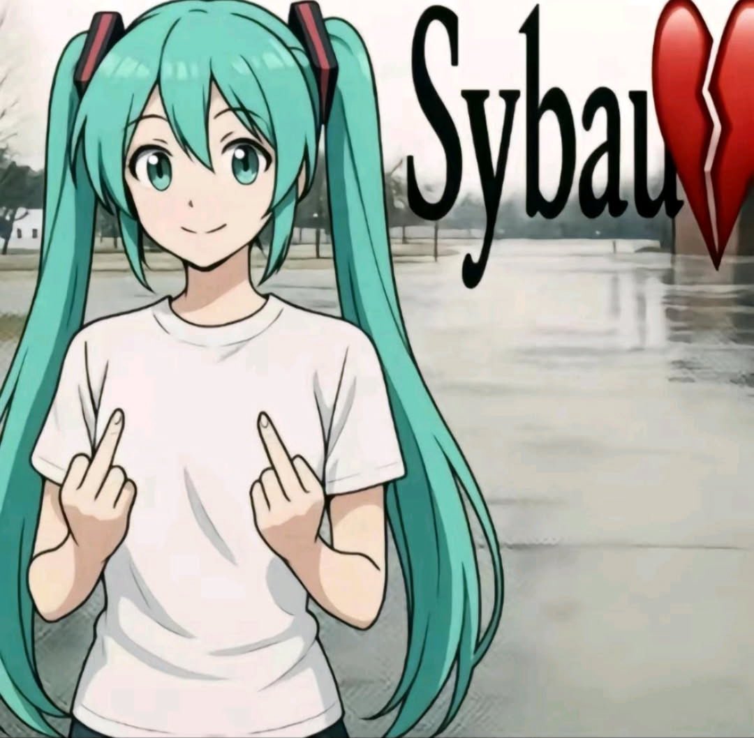 Menace to Society tweet media