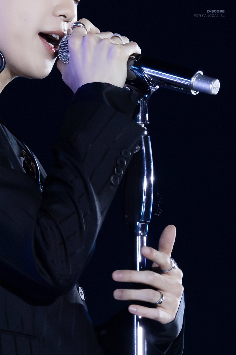 DanikScope's tweet photo. 🎤

- 250531 MEGACON HQ #강다니엘 #KANGDANIEL https://t.co/FuSdFTSm50