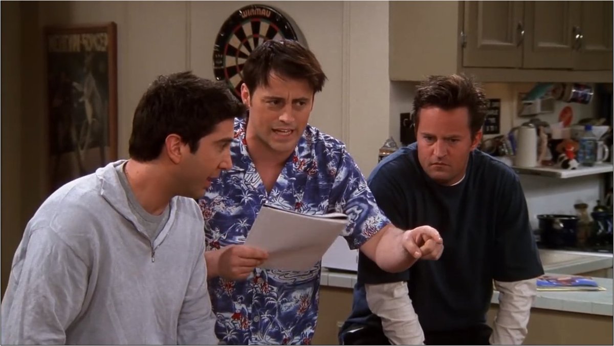 El episodio de esta semana out of context: