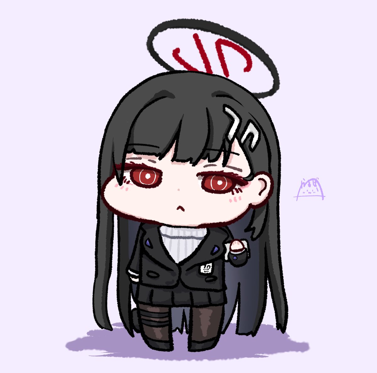 #調月リオ生誕祭2025
#ブルアカ 
リオ推し集まれ!!!!!!!!!!!!!!!!!!!!!!!!!!!!!!!!!!!!!!!!!!!!!!!!!!!!!!!!!!!!!!!!!!!!!!!!!!!!!!!!!!!!!!!!! 