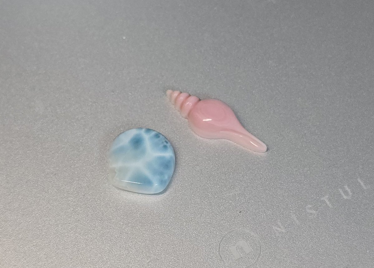 얘네 둘만 있어도 바다 완성