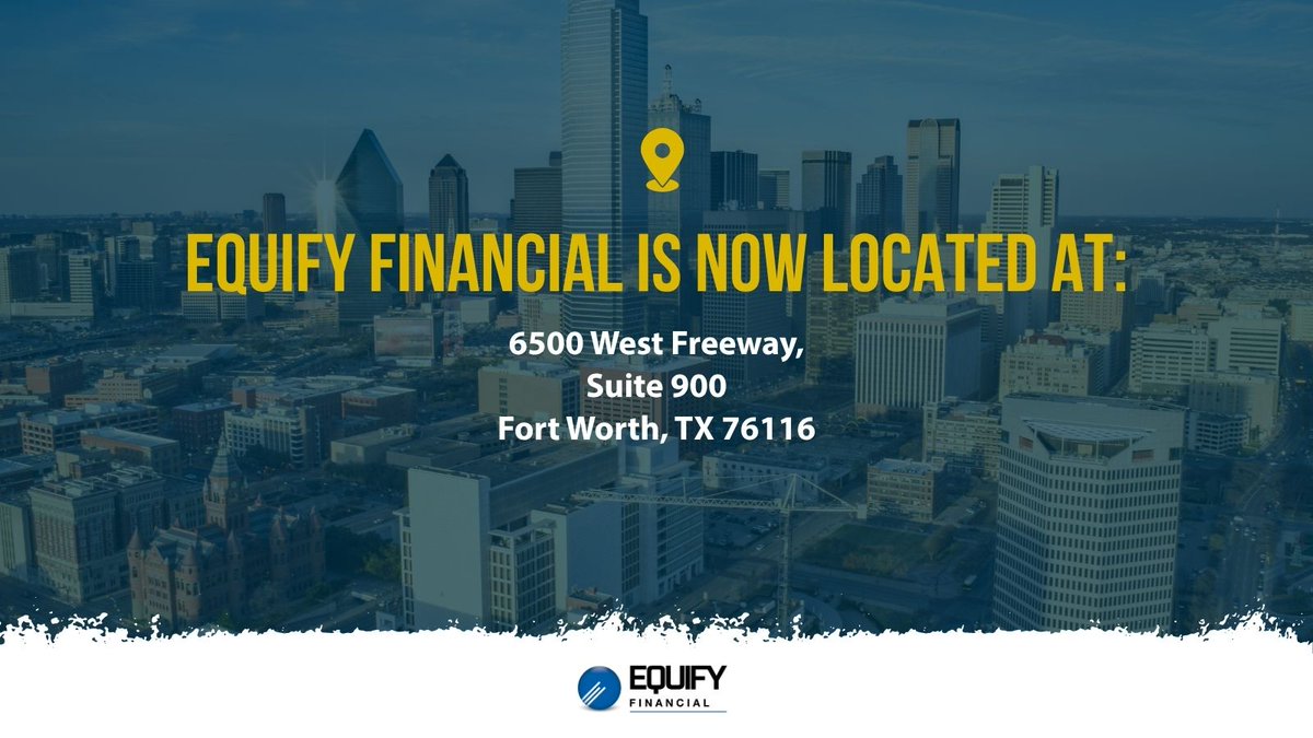 Equify Financial LLC tweet media