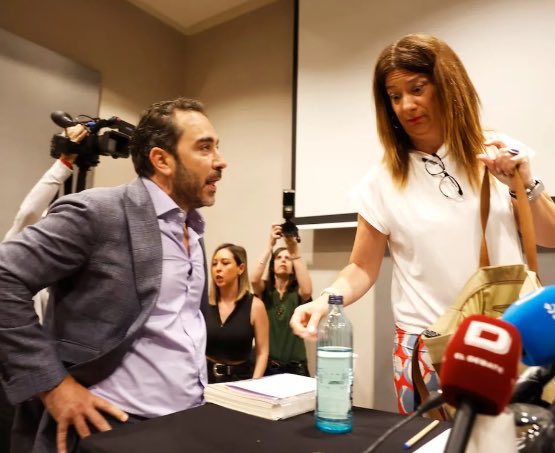 ¿Cómo que necesito traer fotocopia del DNI compulsado?