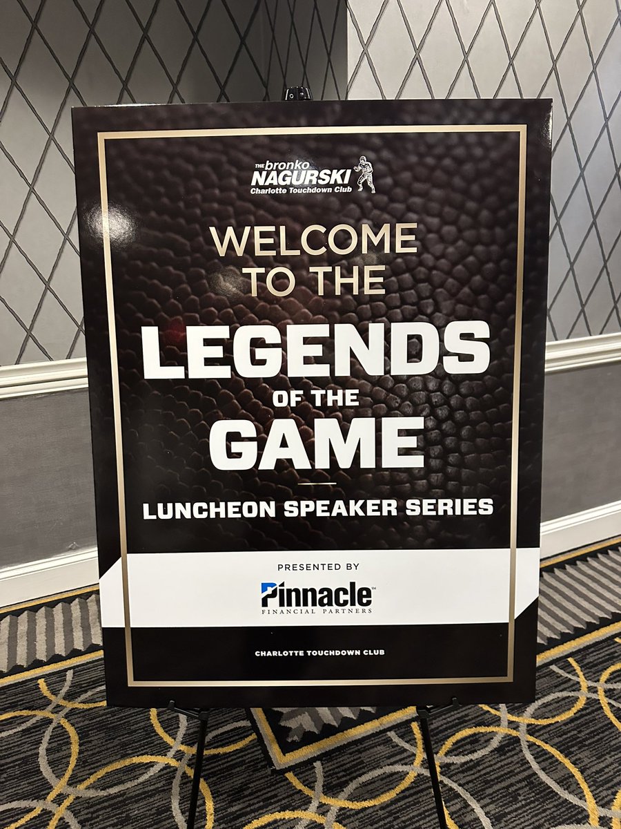 Kicking off our first #TDClubLuncheon of 2025!
