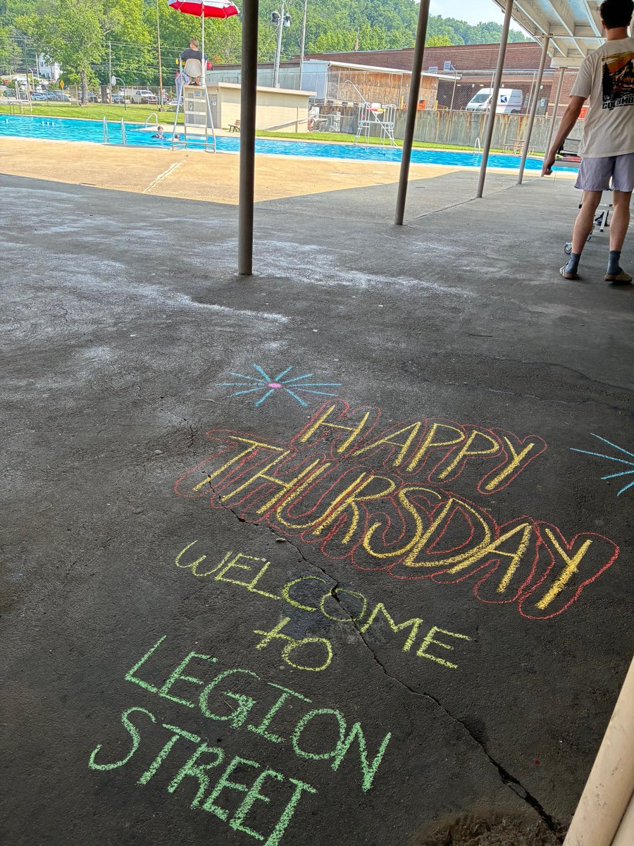 JC Parks tweet media