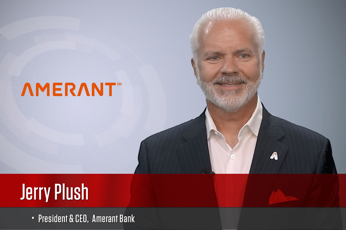 Florida Trend (@floridatrend) on Twitter photo 🆕 On the latest episode of Viewpoints, <a href="/AmerantBank/">Amerant Bank</a> CEO Jerry Plush shares how the bank stands out in a crowded market, dives into its commitment to the community and explains why strong branding is key to long-term success.
▶️ Tune in to the full interview: 🆕 On the latest episode of Viewpoints, <a href="/AmerantBank/">Amerant Bank</a> CEO Jerry Plush shares how the bank stands out in a crowded market, dives into its commitment to the community and explains why strong branding is key to long-term success.
▶️ Tune in to the full interview: