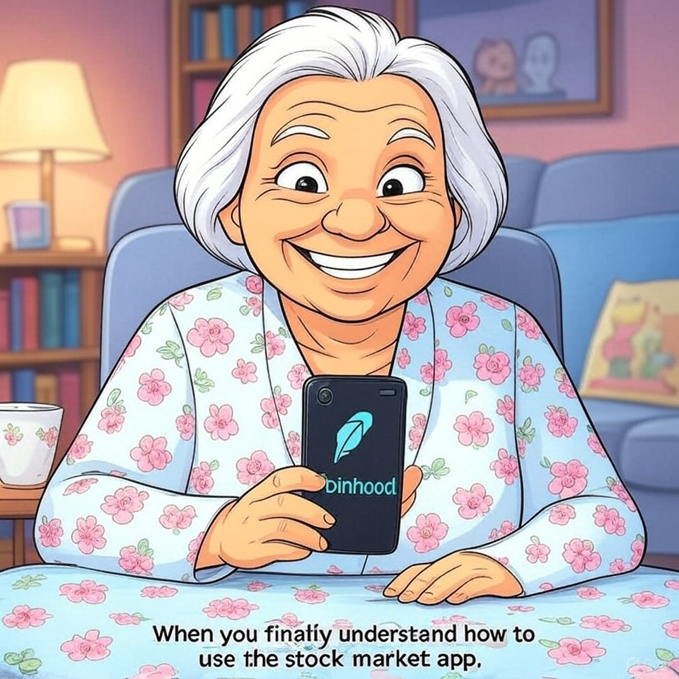 Momcoined's tweet photo. @BaronJTrump #momiscoming $MOM loves all. And all love $MOM

-#cryptogranny☑️ https://t.co/HU31U2WQaX