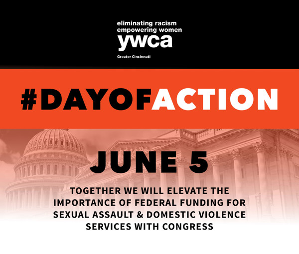 bi3 (@bi3cincinnati) on Twitter photo Join us on this National Day of Action to protect federal funding for domestic violence & sexual assault services! Urge your legislators to support, increase & protect funding for lifesaving services for survivors & their families!
<a href="/YWCACincinnati/">Ywcacincinnati</a>
static1.squarespace.com/static/65aed2a… Join us on this National Day of Action to protect federal funding for domestic violence & sexual assault services! Urge your legislators to support, increase & protect funding for lifesaving services for survivors & their families!
<a href="/YWCACincinnati/">Ywcacincinnati</a>
static1.squarespace.com/static/65aed2a…