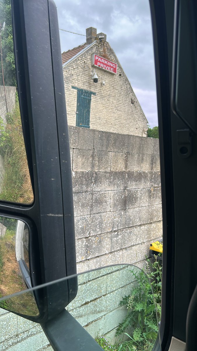 Boullart Transport tweet media