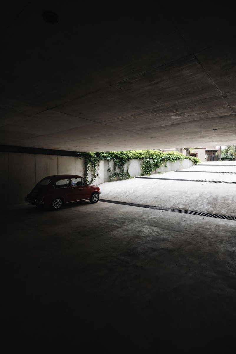 Ayres Del Pilar by EZEQUIEL AMADO CATTANEO ARQUITECTOS

Buenos Aires, Argentina 🇦🇷