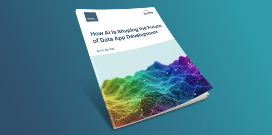 Plotly (@plotlygraphs) on Twitter photo Discover how AI is reshaping data tooling — from predictive workflows to agentic interfaces — and why the future of analytics belongs to builders, not just analysts. 🤖⚡
Pre-register for this new ebook we worked on with <a href="/TDataScience/">Towards Data Science</a> ➡️ bit.ly/ai-data-apps-e…
#PlotlyAI #AI Discover how AI is reshaping data tooling — from predictive workflows to agentic interfaces — and why the future of analytics belongs to builders, not just analysts. 🤖⚡
Pre-register for this new ebook we worked on with <a href="/TDataScience/">Towards Data Science</a> ➡️ bit.ly/ai-data-apps-e…
#PlotlyAI #AI