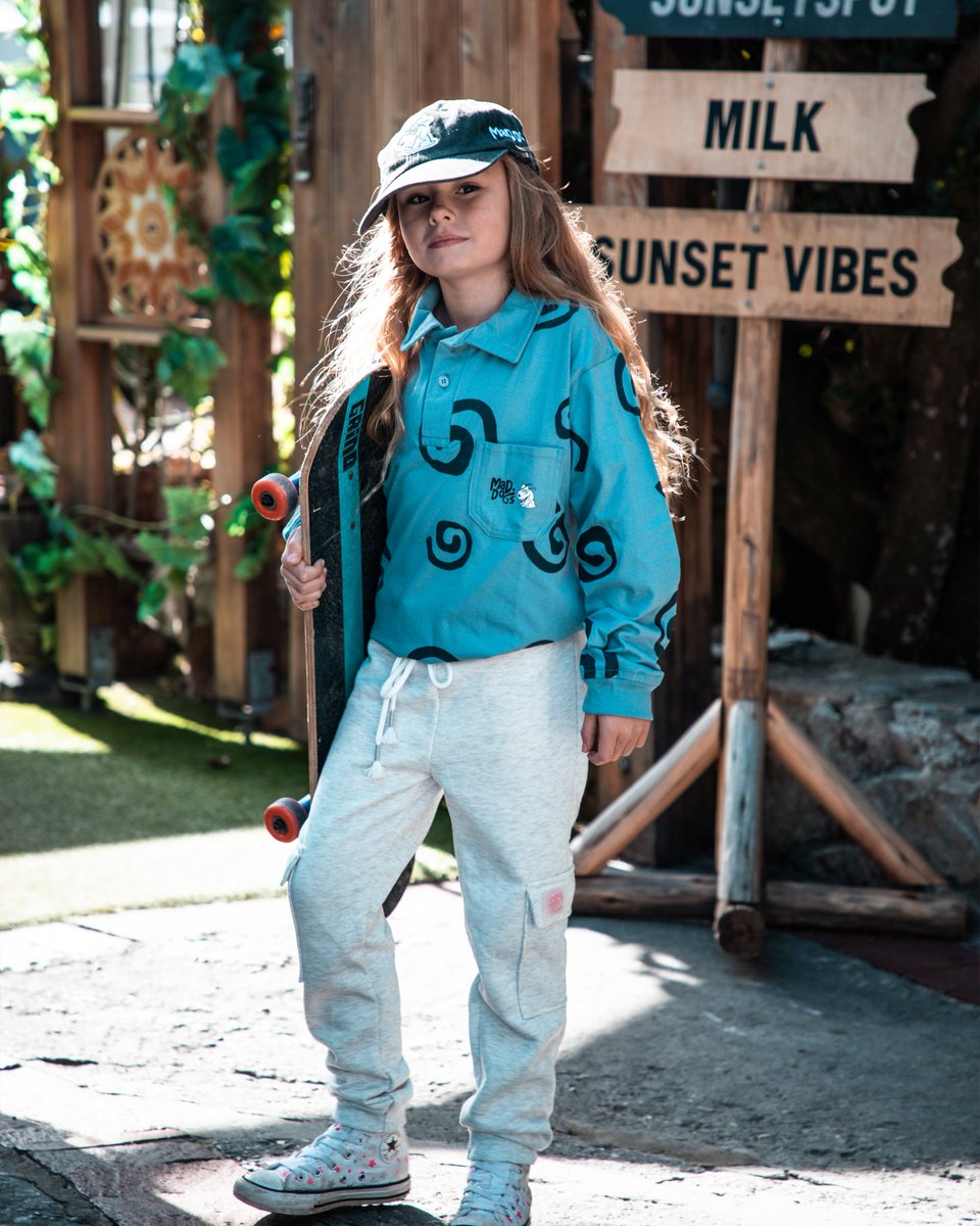 MadDogsZA's tweet photo. NEW RELEASE - NOW AVAILABLE 🟢

We have a release of brand-new items on our online store. This release is made up of kids and adults, collectively introducing four new styles to our product line.

Shop now at https://t.co/Uaoog2hijl 🌐
- https://t.co/75w6C1LqxR