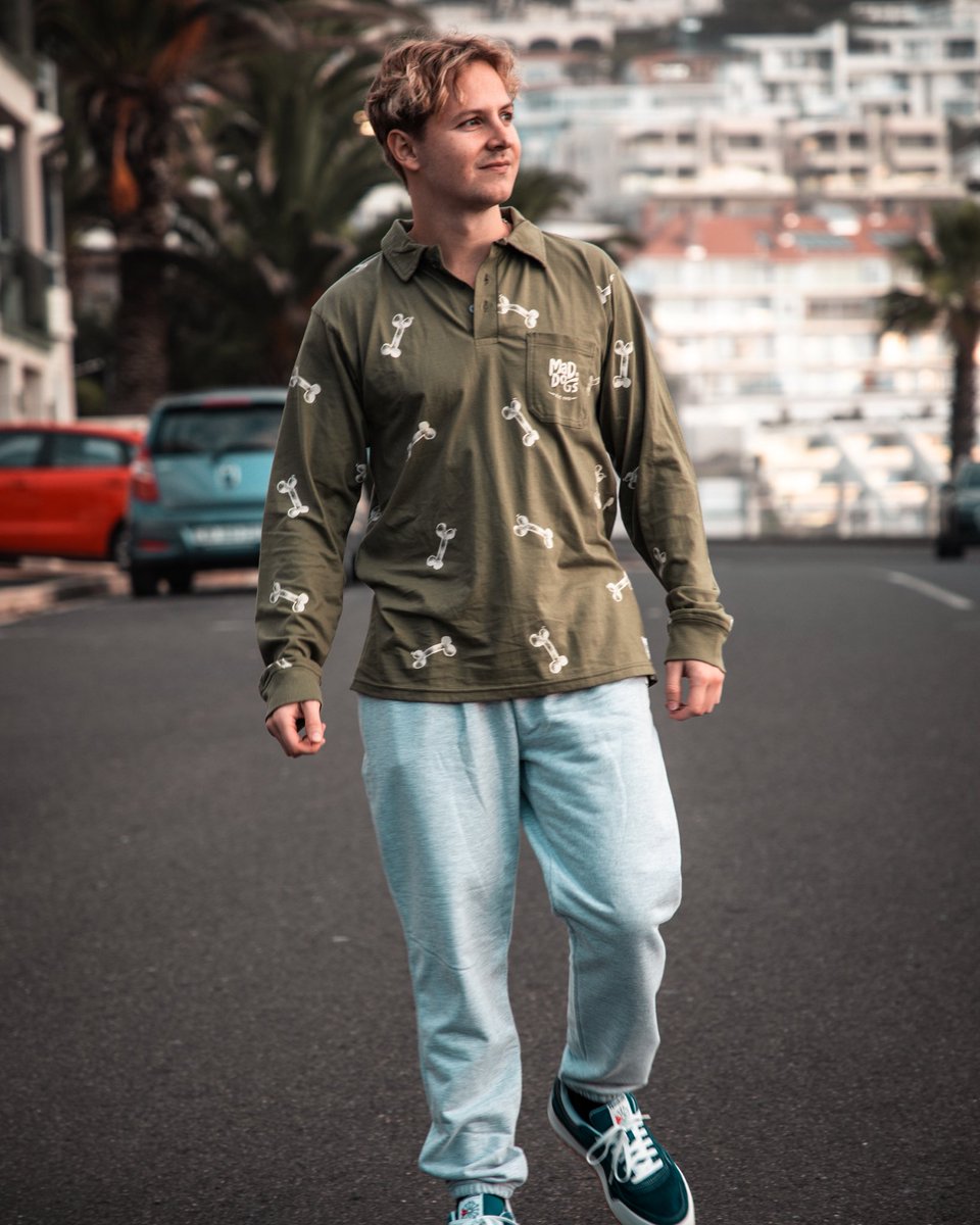 MadDogsZA's tweet photo. NEW RELEASE - NOW AVAILABLE 🟢

We have a release of brand-new items on our online store. This release is made up of kids and adults, collectively introducing four new styles to our product line.

Shop now at https://t.co/Uaoog2hijl 🌐
- https://t.co/75w6C1LqxR