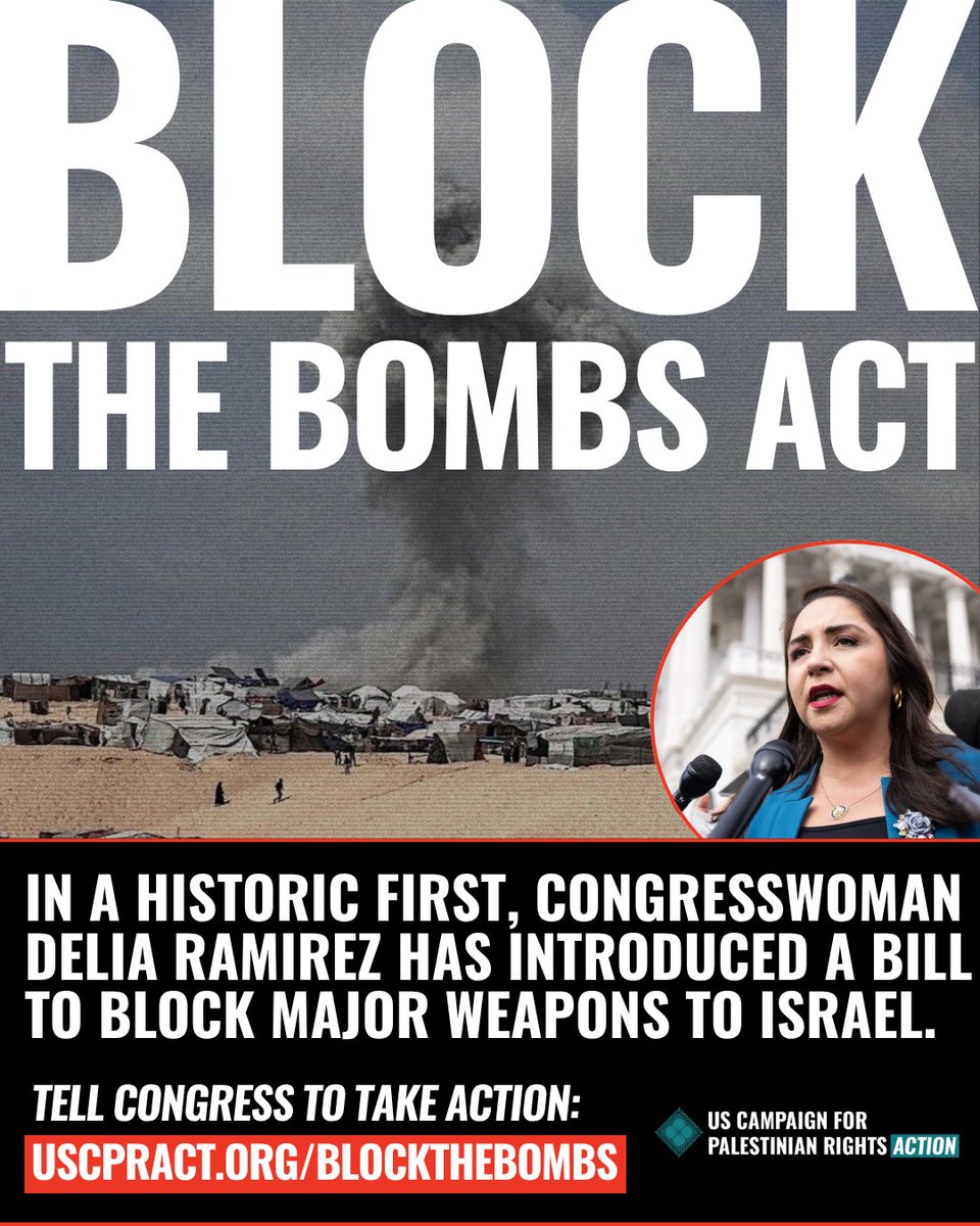 USCPR ACTION tweet media