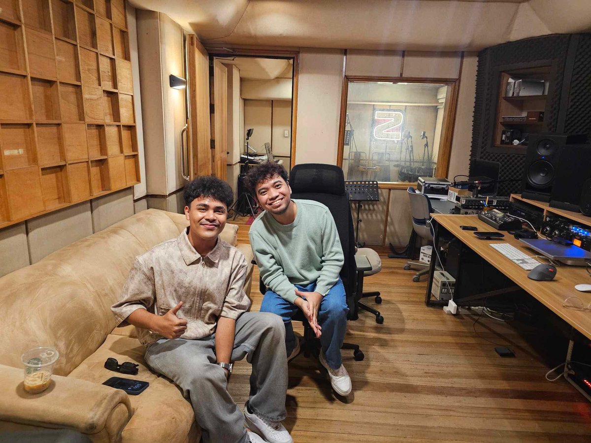 RetnamBradley's tweet photo. congrats my ian manibale

NAUBOSNA PERO STREAM TULOY PA
#NaubosNaOnRepeat
#IanManibale
#IanDelightsFam https://t.co/ESDjGVxf6o