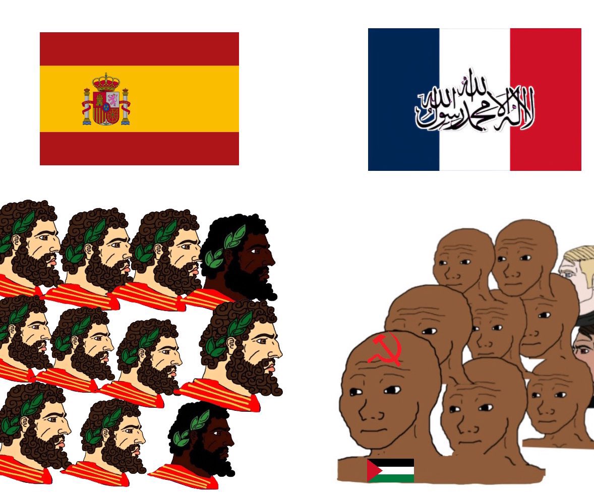 civilización o barbarie