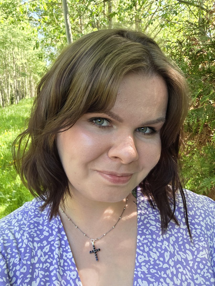 Are you enjoying summertime?) ☀️