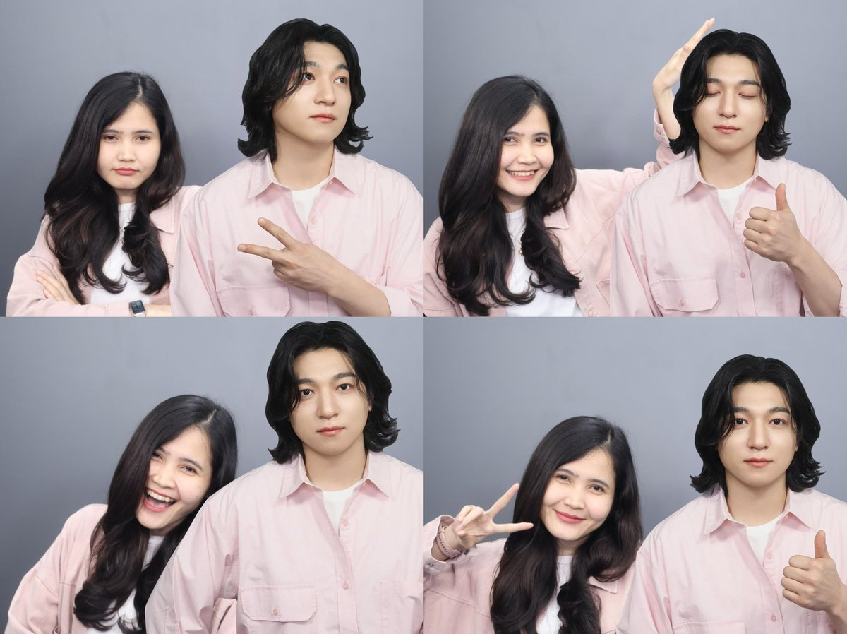 Pinky Couple 🫶🏻

#Sungjin #mdsd #Mydayselcaday