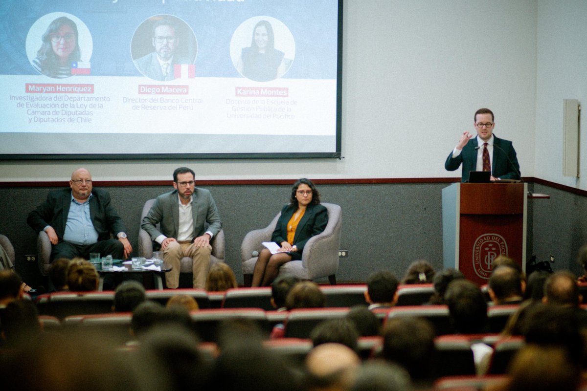 Jaime Dupuy (@jaime_dupuy) on Twitter photo El día de ayer pude participar en este excelente evento de la Oficina de Calidad Legislativa, que lidera actualmente el congresista <a href="/AlejandroCavero/">🇵🇪 Alejandro Cavero</a>. Con panelistas de lujo, me permito destacar algunas de las intervenciones:
👏 La experiencia de simplificación en Argentina es El día de ayer pude participar en este excelente evento de la Oficina de Calidad Legislativa, que lidera actualmente el congresista <a href="/AlejandroCavero/">🇵🇪 Alejandro Cavero</a>. Con panelistas de lujo, me permito destacar algunas de las intervenciones:
👏 La experiencia de simplificación en Argentina es