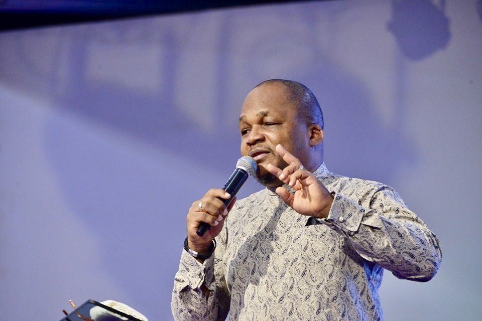 If you don’t live for something, you’ll die for anything. #thesecretthingsofgod