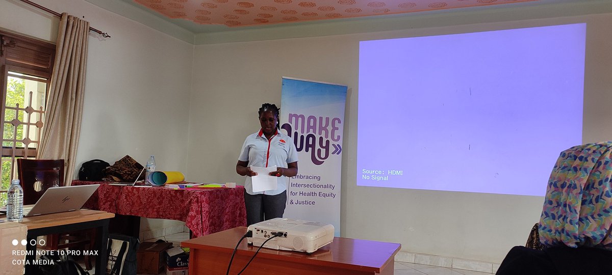 📍Today, COTA joined AWAC for a follow-up meeting on the budget process in Terego &amp; Madi-Okollo.
🗣️ District leaders reaffirmed commitments to support marginalized young people, especially on SRHR.
#SRHR4All #YouthVoices #BudgetAccountability #Imvepi