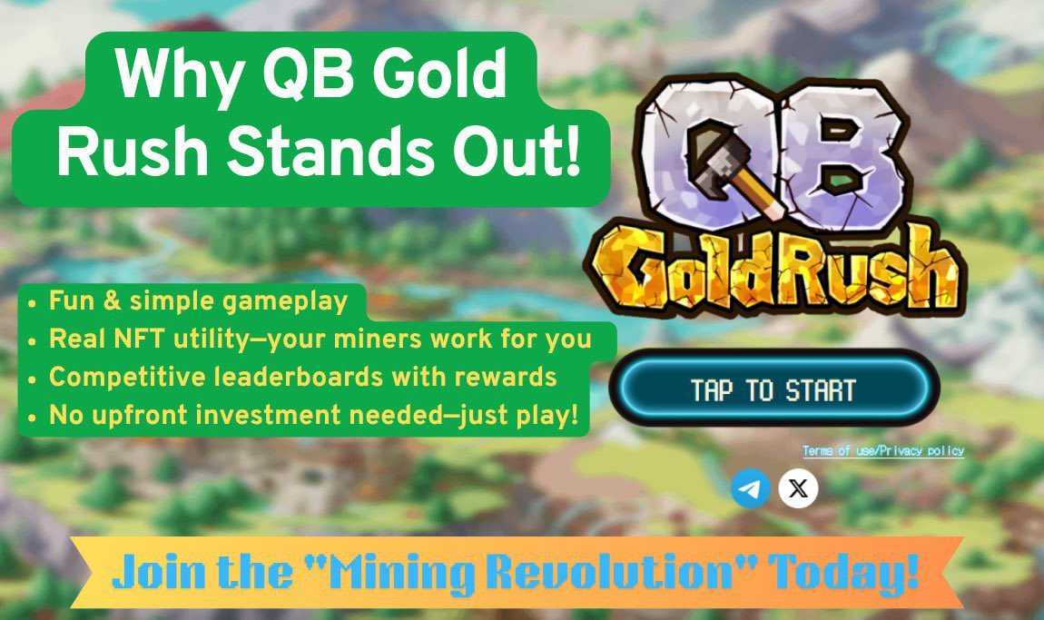 QB Games tweet media