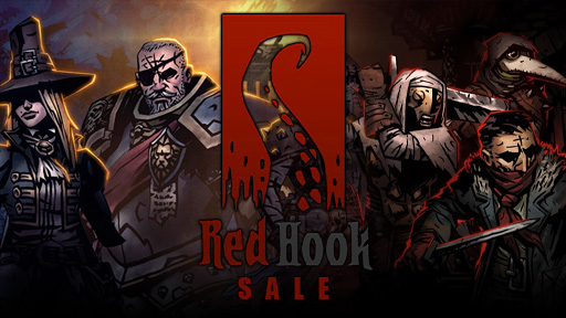 All Darkest Dungeon titles are on sale now!
wingamestore.com/showcase/Red-H…