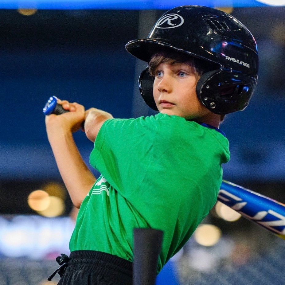 Dreams take flight this summer with MLB Pitch Hit &amp; Run! Be part of the Road to The World Series and compete for your shot at glory. 💥⚾️

mlb.com/pitch-hit-and-…