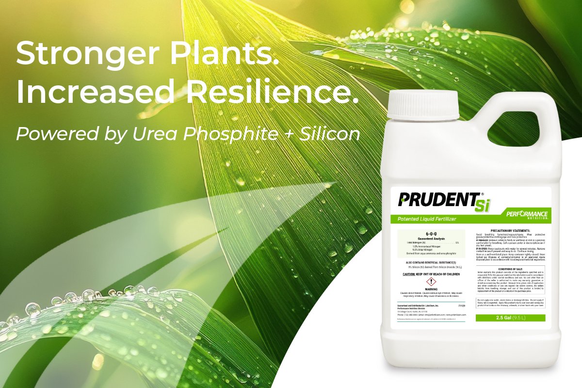 PERFORMANCE NUTRITION AG 🌾 tweet media