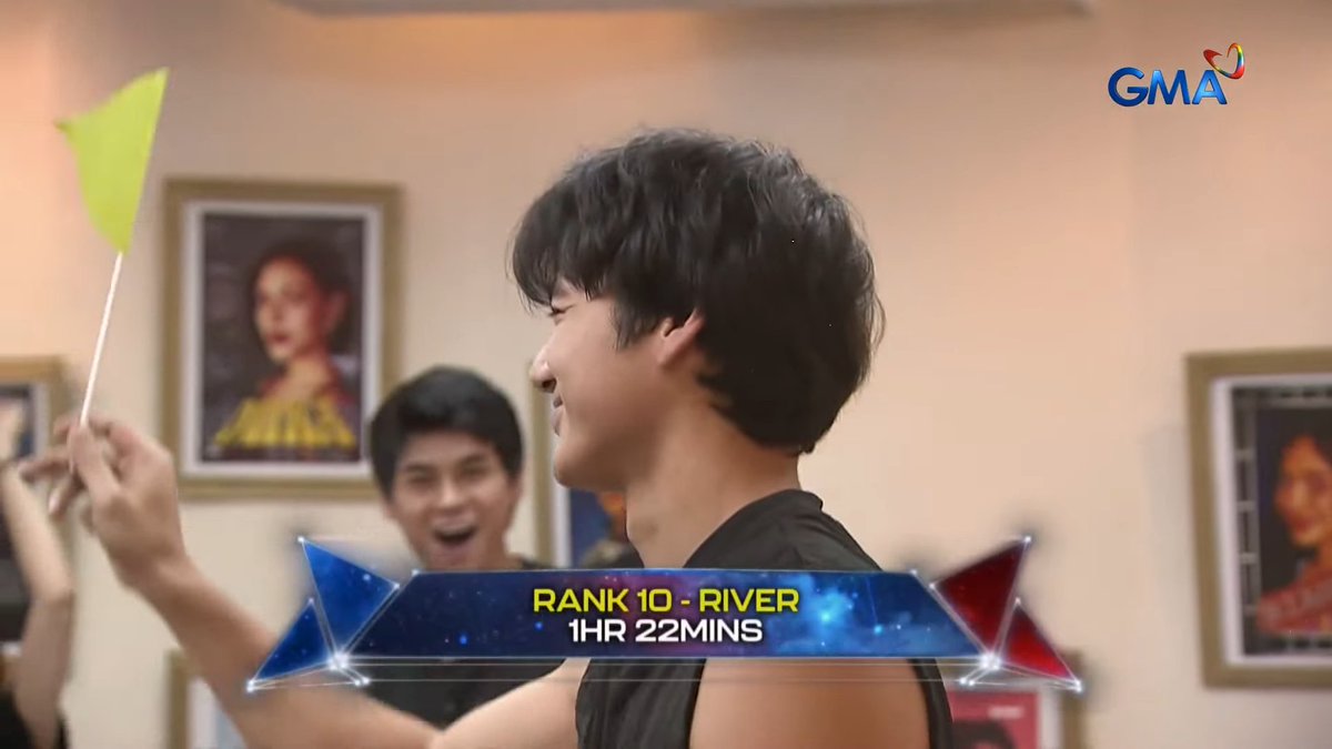 shuverrofc's tweet photo. Congrats, River for being rank 10 in duo formation task. We are so proud of you!🥹🫶🏻

#ShuVer | #ShuveeEtrata | #Riverjoseph https://t.co/n7hflS5Dov