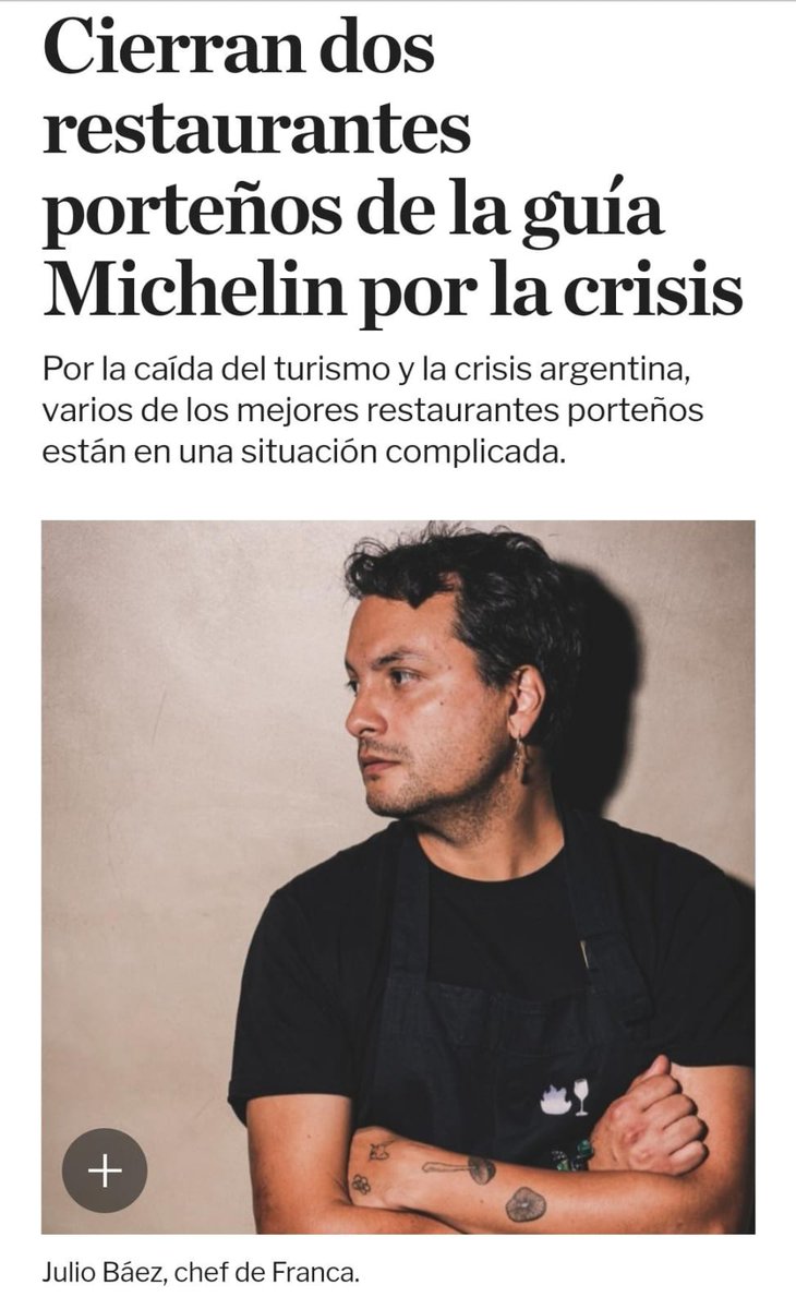 Con PreViaje, la Guía Michelin y un plan de infraestructura inédito, el turismo se había transformado en un sector estratégico para el desarrollo del país, generando empleo y divisas. Hoy el Gobierno nacional está destruyendo el sector y dejando pasar una oportunidad histórica.