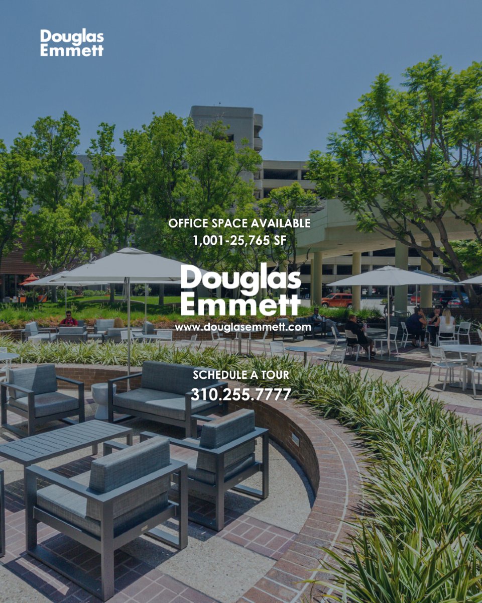 Now leasing office space at Warner Center Towers—professional, well-connected, and right in the heart of Woodland Hills. #WarnerCenterTowers #WoodlandHills
