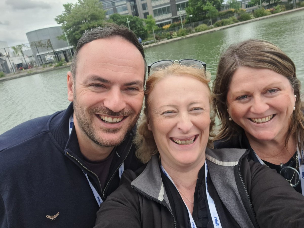 URBACT & European Urban Initiative in Ireland (@urbact_ie) on Twitter photo Enjoyable day alongside <a href="/URBACT/">URBACT</a> Secretariat in Paris, with National URBACT Points (NUPs), and current APN partners & Lead Experts brainstorming &  co-designing upcoming events later this year and in 2026. Lots to look forward to! 
Tomorrow sees NUP coordination meeting day 2! Enjoyable day alongside <a href="/URBACT/">URBACT</a> Secretariat in Paris, with National URBACT Points (NUPs), and current APN partners & Lead Experts brainstorming &  co-designing upcoming events later this year and in 2026. Lots to look forward to! 
Tomorrow sees NUP coordination meeting day 2!