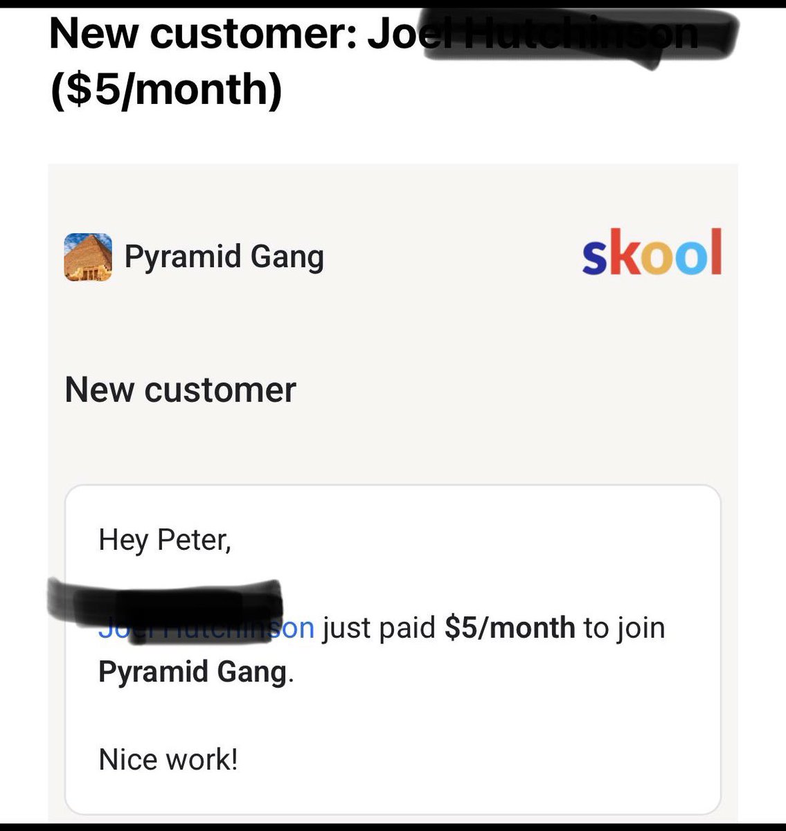 Peter Mossfield tweet media