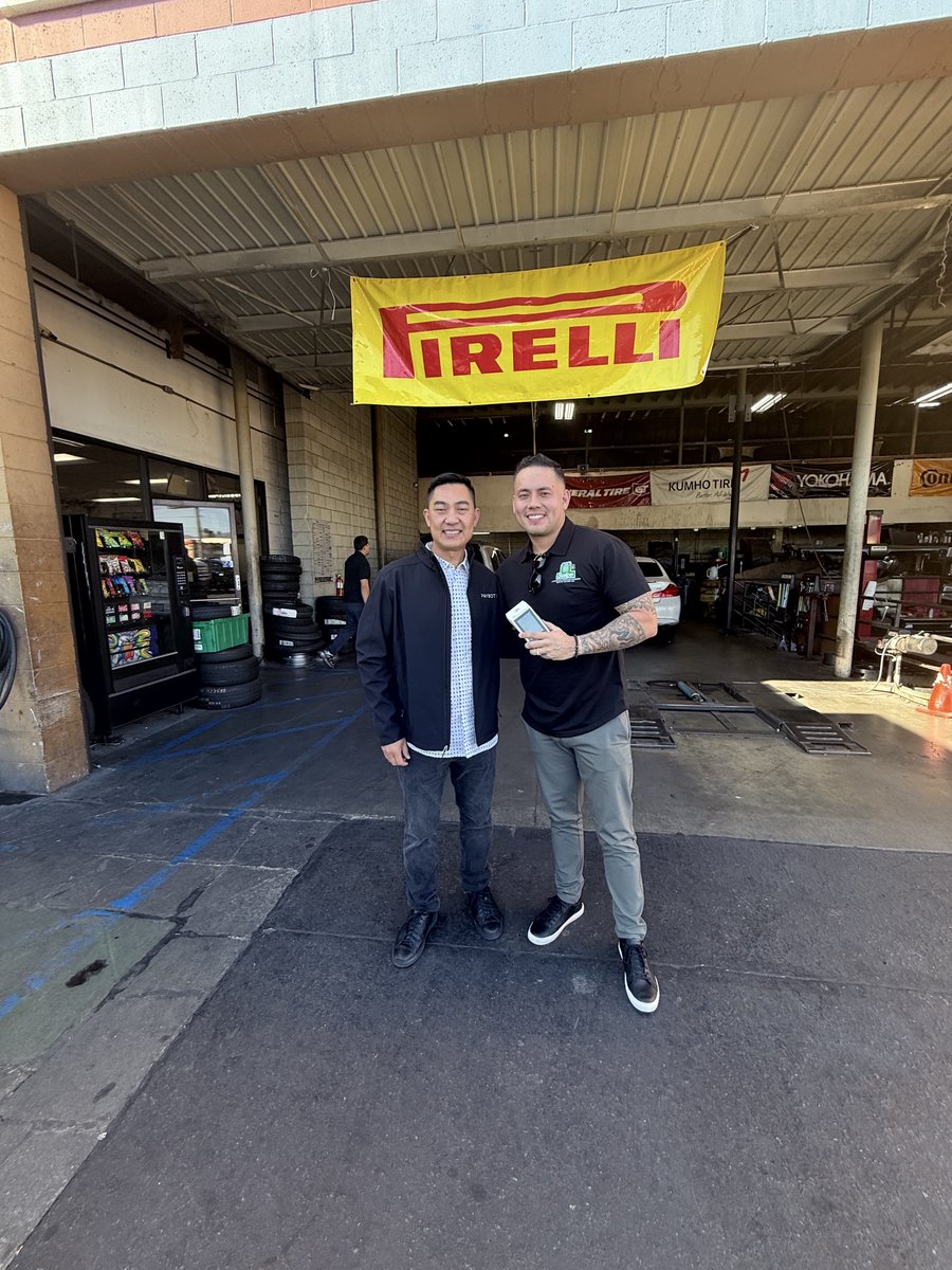 Paul Alex | Residual Income Investor tweet media