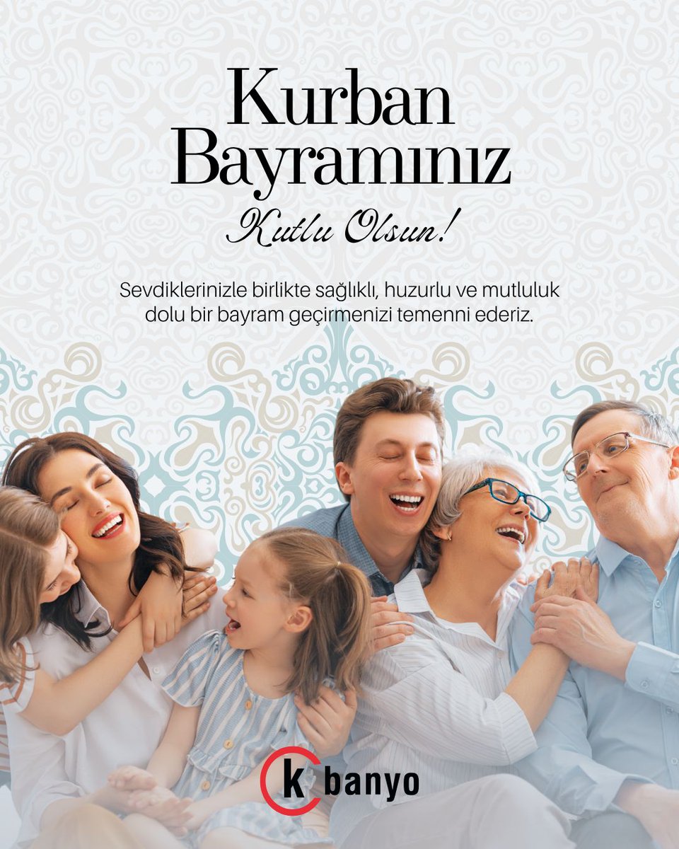 kyapi07's tweet image. Kurban Bayramınız kutlu olsun.
#kyapi #kbanyo #banyo #dusakabin
#BayramMesajı