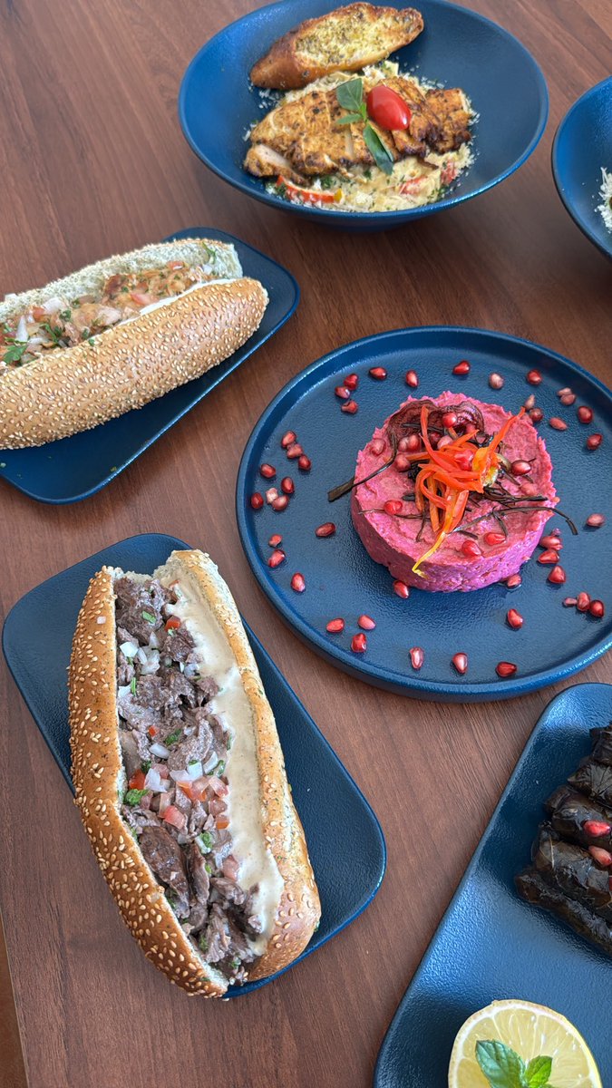 restaurant9Tab's tweet photo. مطعم ( باب علوش) 
📍حي اليرموك 
المطعم لذيذ ويستاهل التجربه ويوجد بارتشن 
#مطاعم #تبوك #مطاعم_تبوك #تبوك_الان #مطعم https://t.co/9lx3q2QeJQ