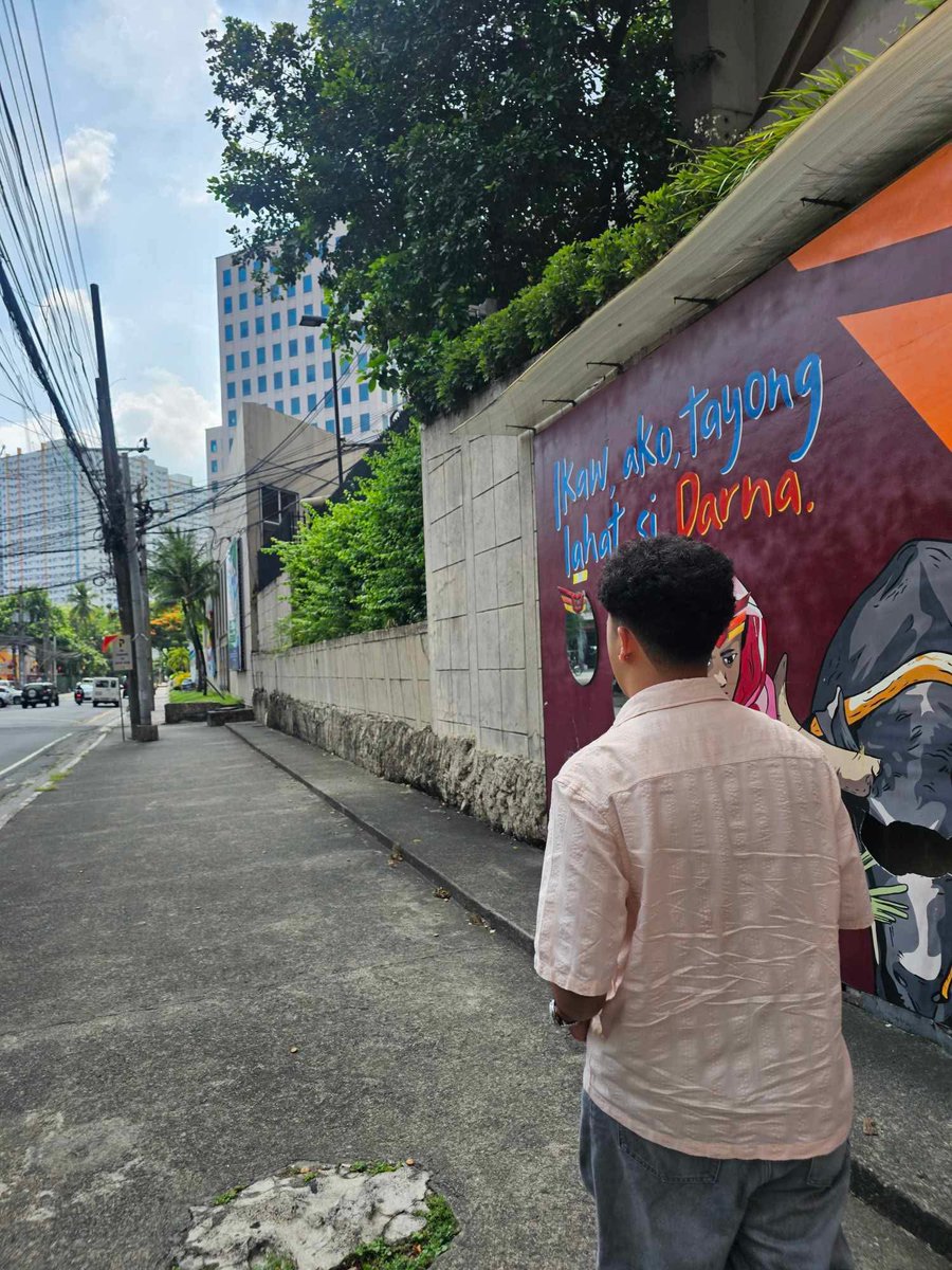 IanDelights's tweet photo. lakad lakad lang

NAUBOSNA PERO STREAM TULOY PA
#NaubosNaOnRepeat
#IanManibale
#IanDelightsFam https://t.co/GGommcOG2I