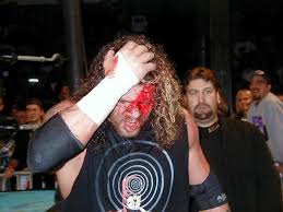 RazeCross's tweet photo. Post match at #Legendary61
Champ can swing a fucking chair. But then so can I. https://t.co/yIYQsx2w4j