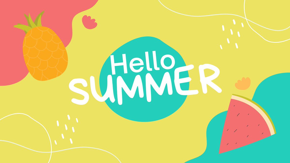 School’s out for summer! 😎⛱️

Wishing all of our amazing students, families &amp; staff a fun, safe &amp; restful break. See you in the fall!

#NevadaCubPride