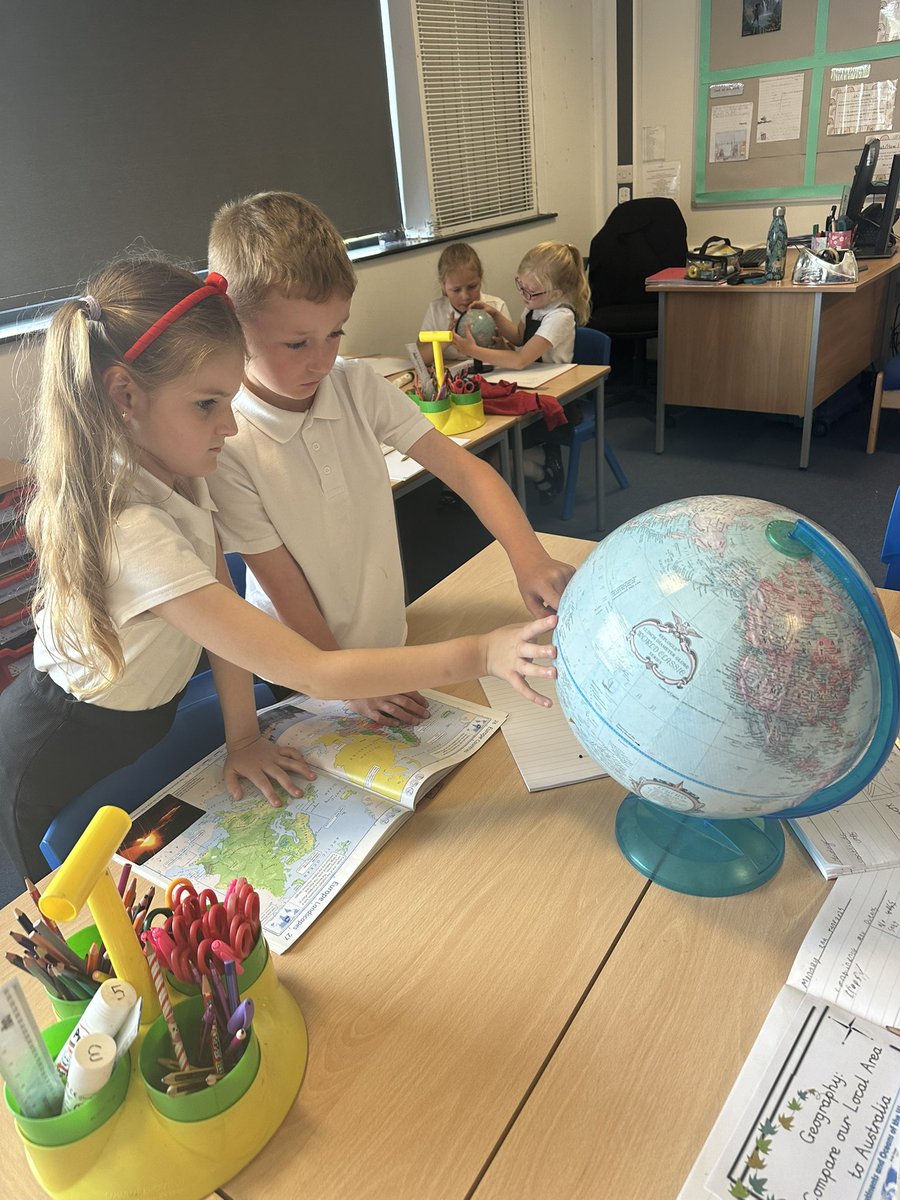 GCPY2 (@gcpyear2) on Twitter photo In Geography we used Atlases and globes to help us locate and name the oceans and continents of the world π <a href="/PrimaryGreat/">Great Coates Primary</a> #gcpgeography #DelightAndJoy In Geography we used Atlases and globes to help us locate and name the oceans and continents of the world π <a href="/PrimaryGreat/">Great Coates Primary</a> #gcpgeography #DelightAndJoy